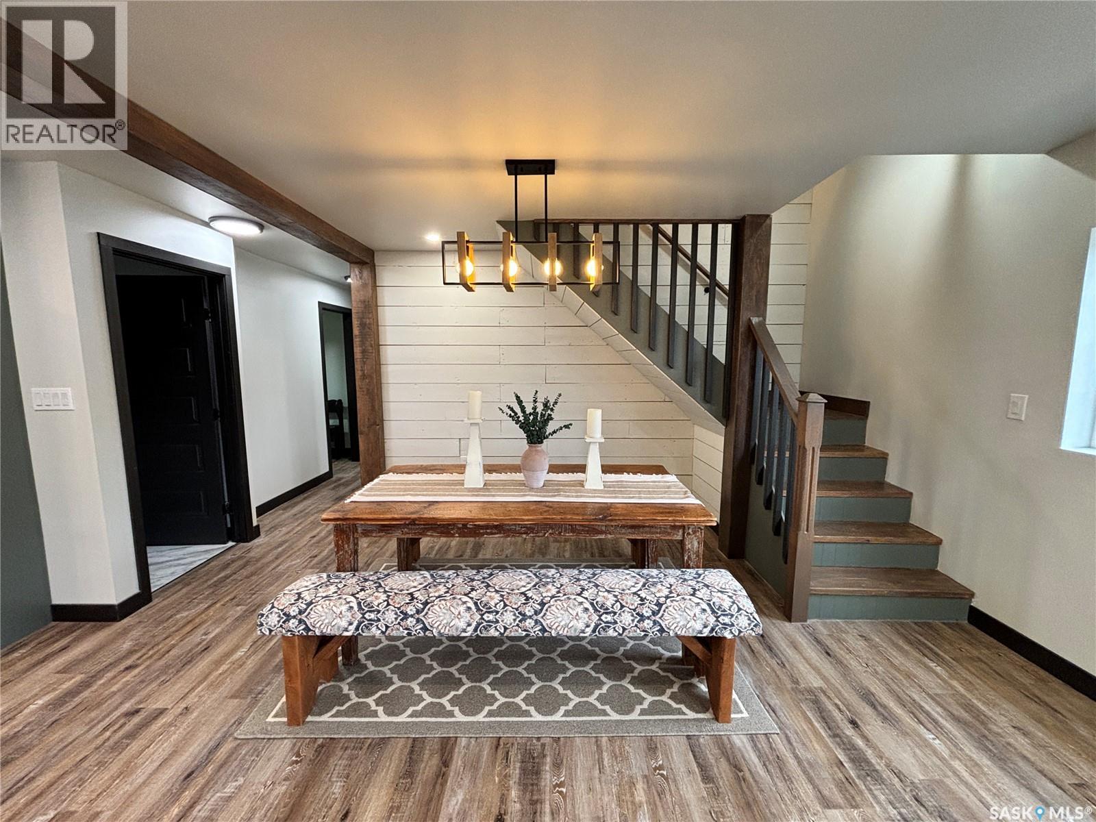 724 St Annes Avenue, Bruno, SK - Indoor Photo Showing Other Room