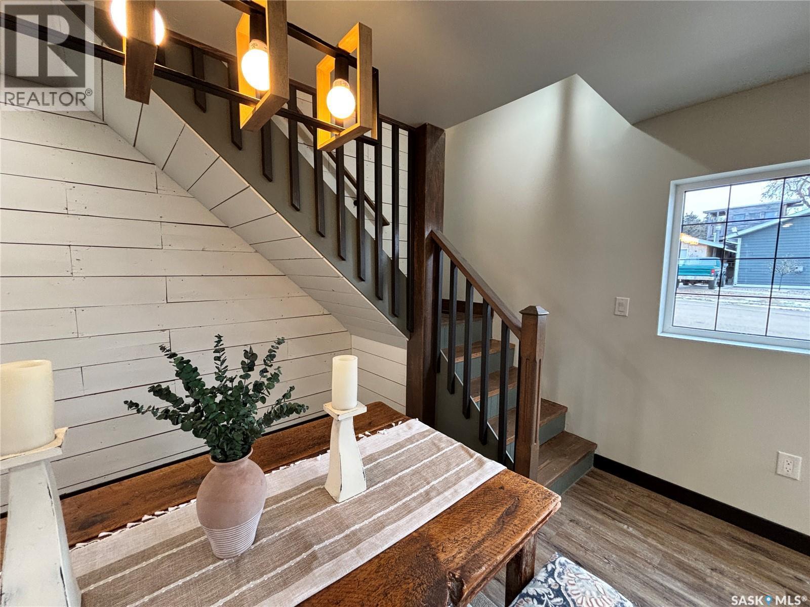 724 St Annes Avenue, Bruno, SK - Indoor Photo Showing Other Room