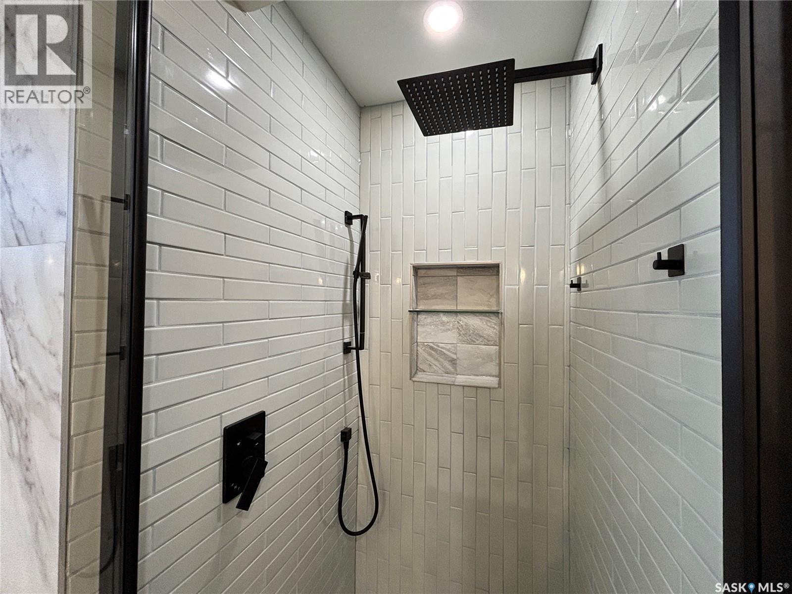 724 St Annes Avenue, Bruno, SK - Indoor Photo Showing Bathroom