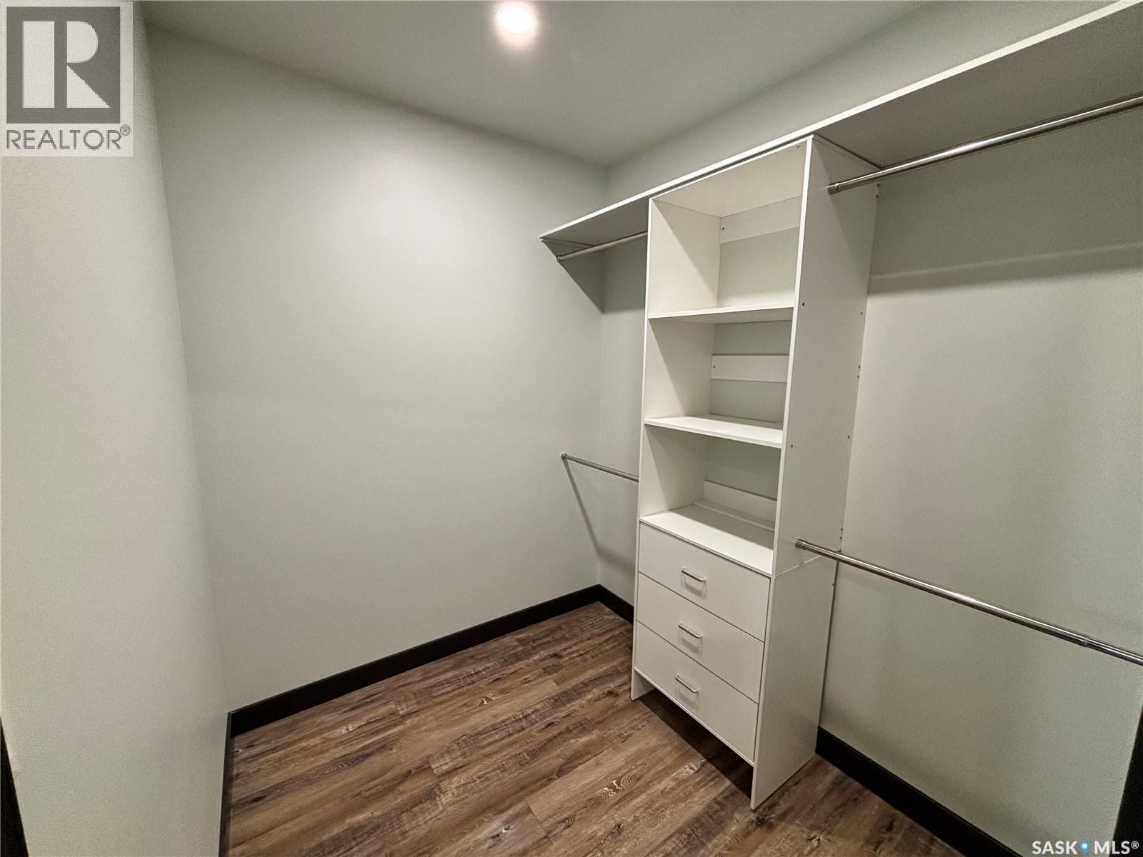 724 St Annes Avenue, Bruno, SK - Indoor With Storage