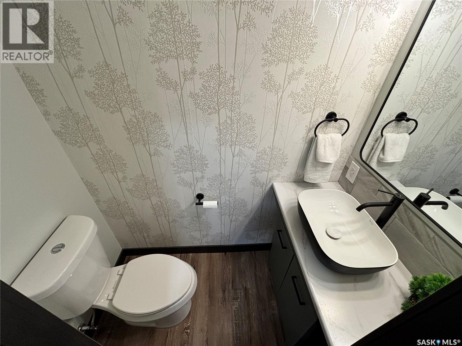 724 St Annes Avenue, Bruno, SK - Indoor Photo Showing Bathroom