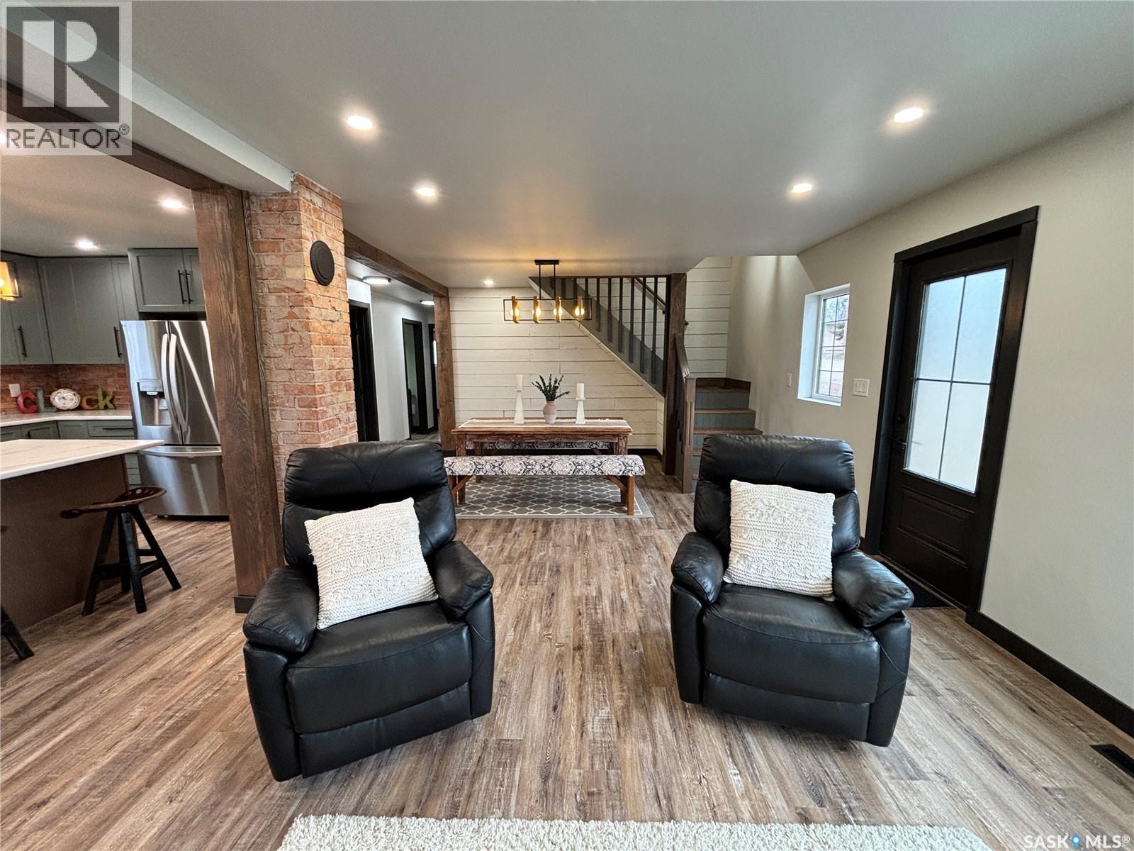 724 St Annes Avenue, Bruno, SK - Indoor Photo Showing Other Room