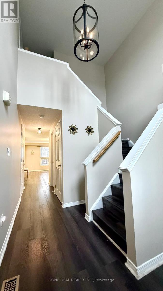 528 Virginia Creeper Street, Waterloo, ON - Indoor Photo Showing Other Room