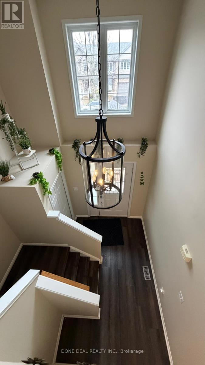 528 Virginia Creeper Street, Waterloo, ON - Indoor Photo Showing Other Room