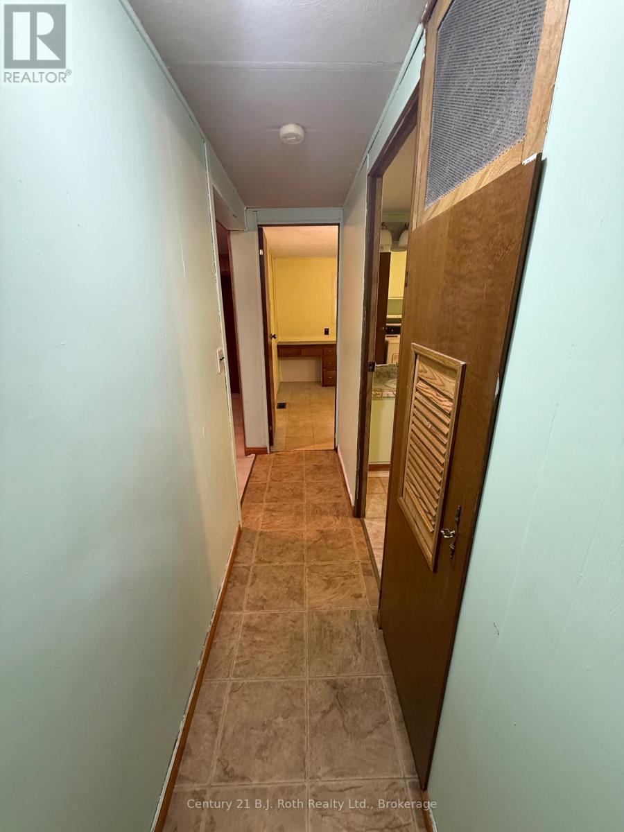 161 - 580 West Street S, Orillia, ON - Indoor Photo Showing Other Room