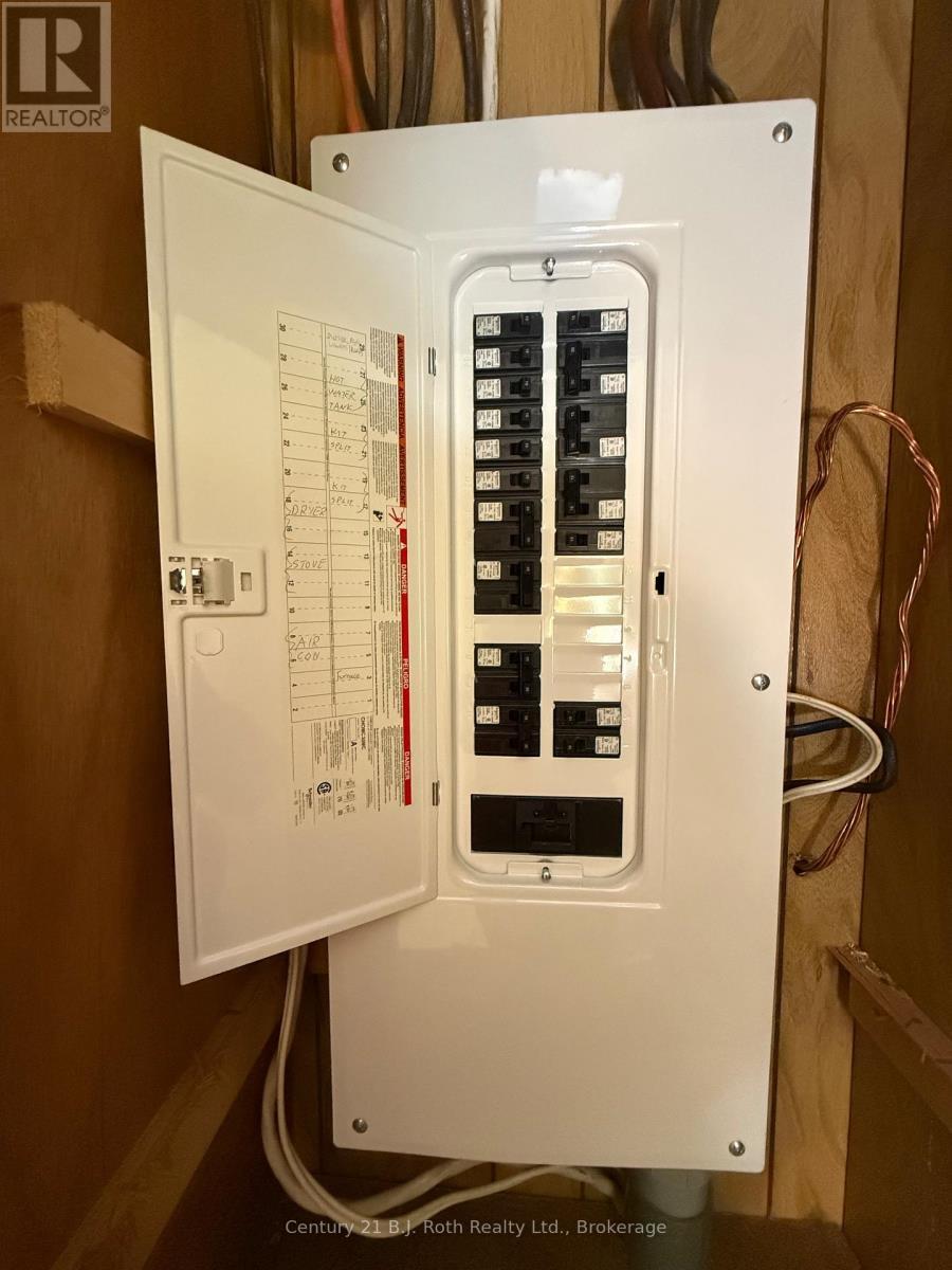 161 - 580 West Street S, Orillia, ON - Indoor Photo Showing Other Room