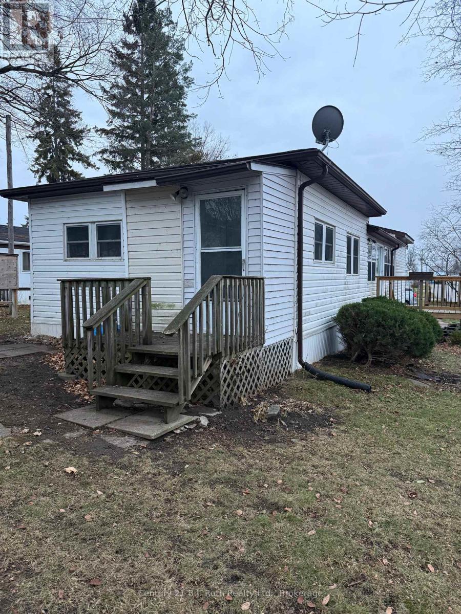 161 - 580 West Street S, Orillia, ON - Outdoor