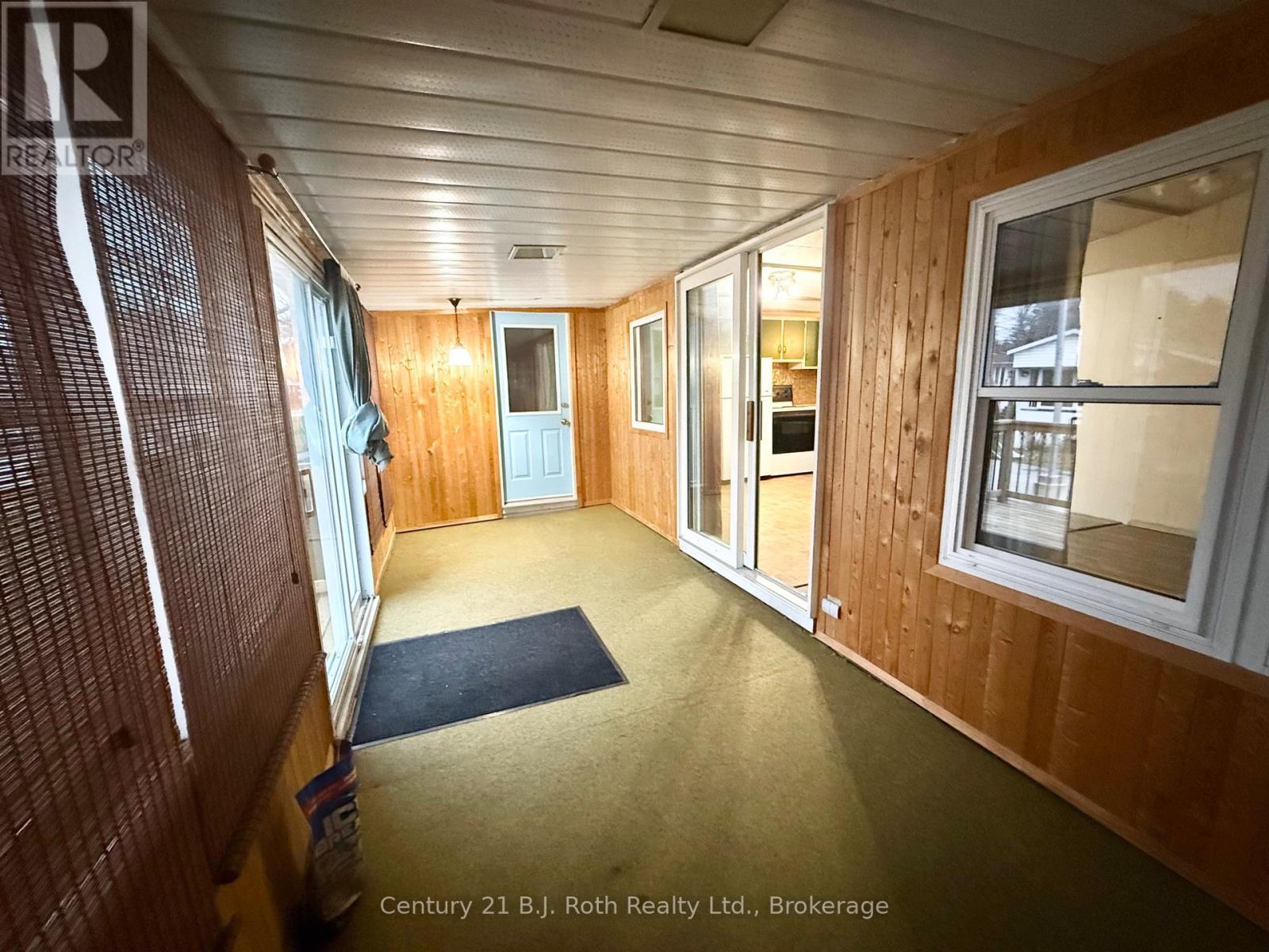 161 - 580 West Street S, Orillia, ON - With Exterior