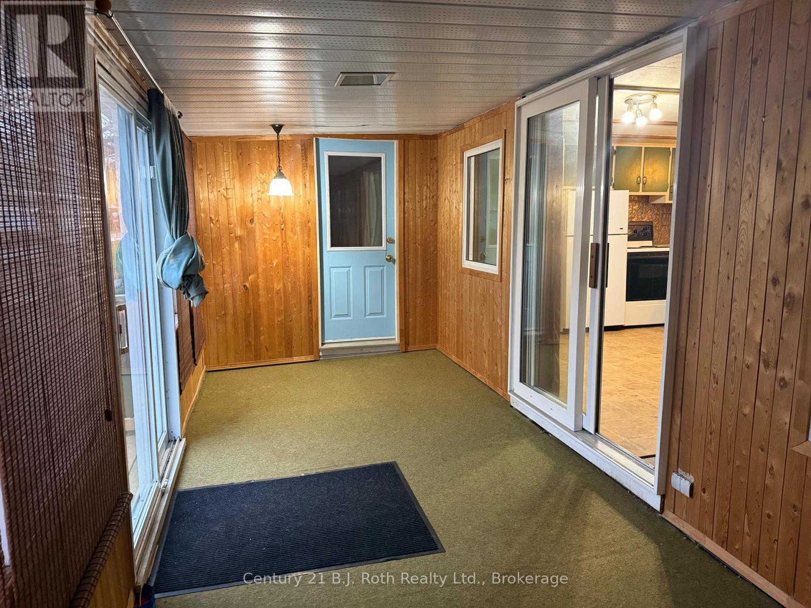 161 - 580 West Street S, Orillia, ON - Outdoor With Exterior