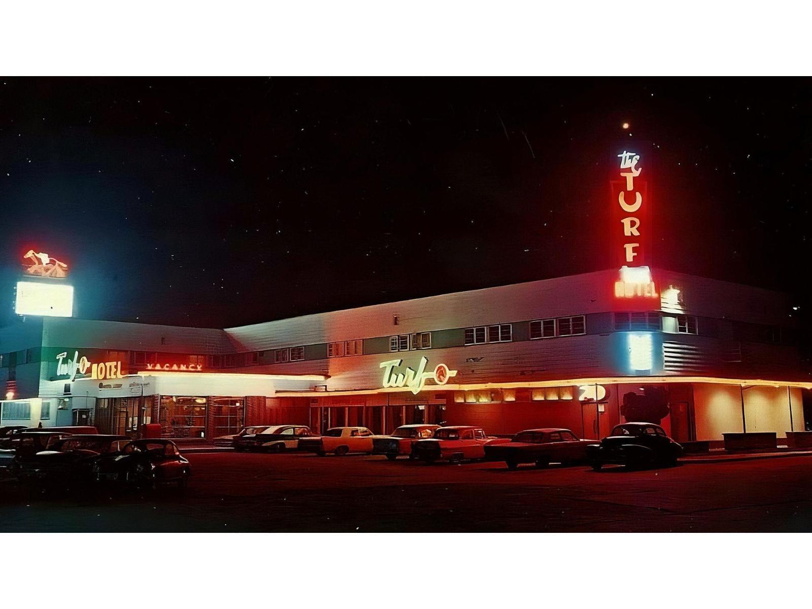 12411 King George Boulevard, Surrey, BC