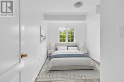 VIRTUALLY STAGED 2ND BEDROOM -