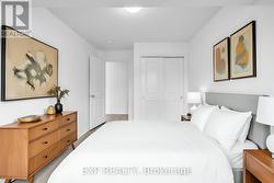 VIRTUALLY STAGED 3rd BEDROOM -