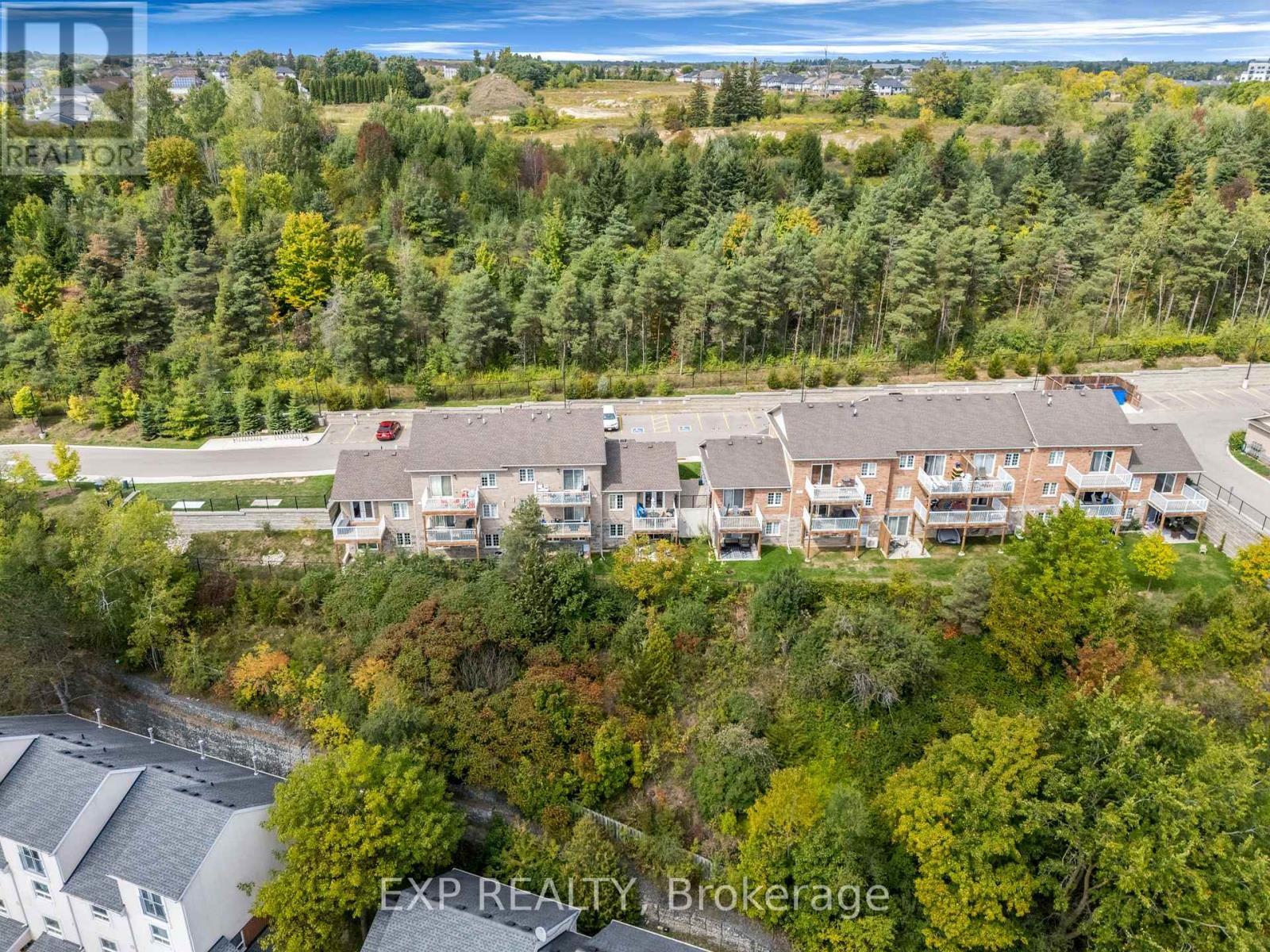 103 - 5 Cityview Drive S, Guelph, ON - Outdoor With View