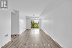 UNSTAGED - LIVING ROOM & DINNING -