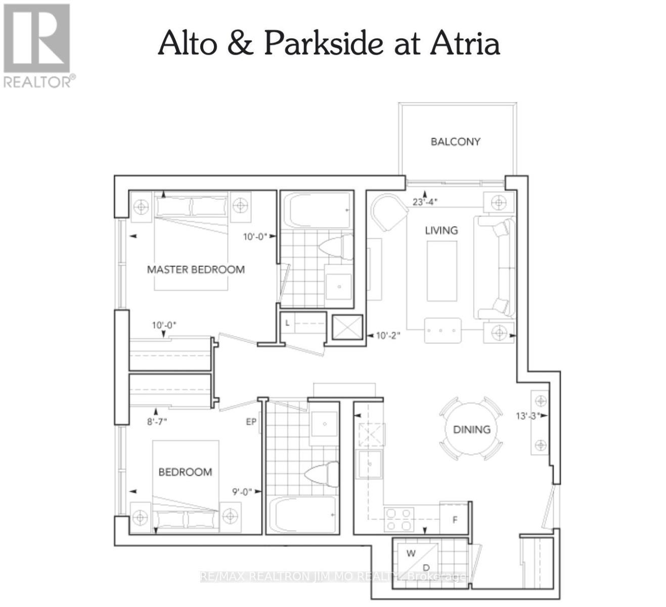 Ph11 - 55 Ann O'Reilly Road, Toronto, ON - Other