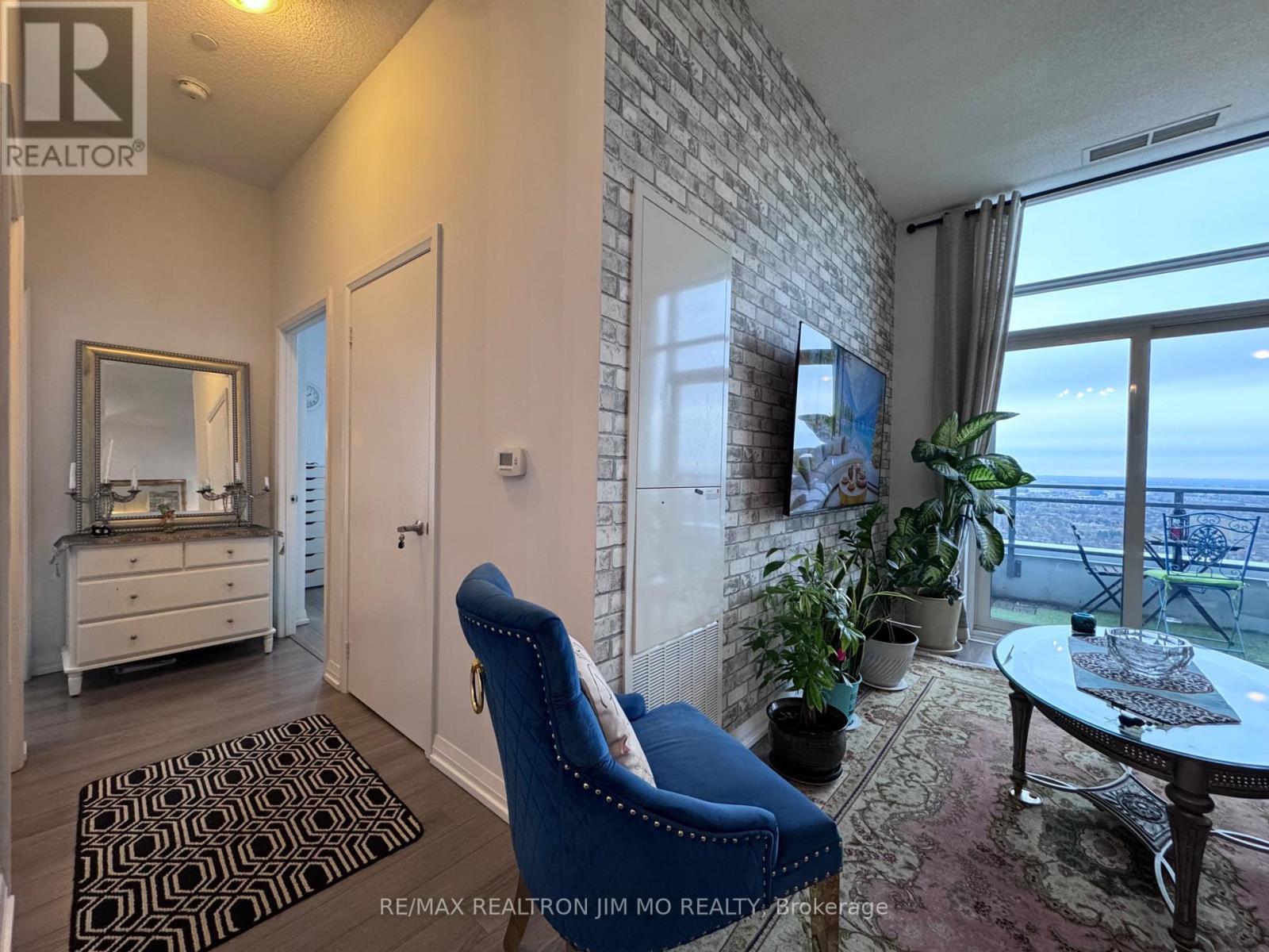 Ph11 - 55 Ann O'Reilly Road, Toronto, ON - Indoor