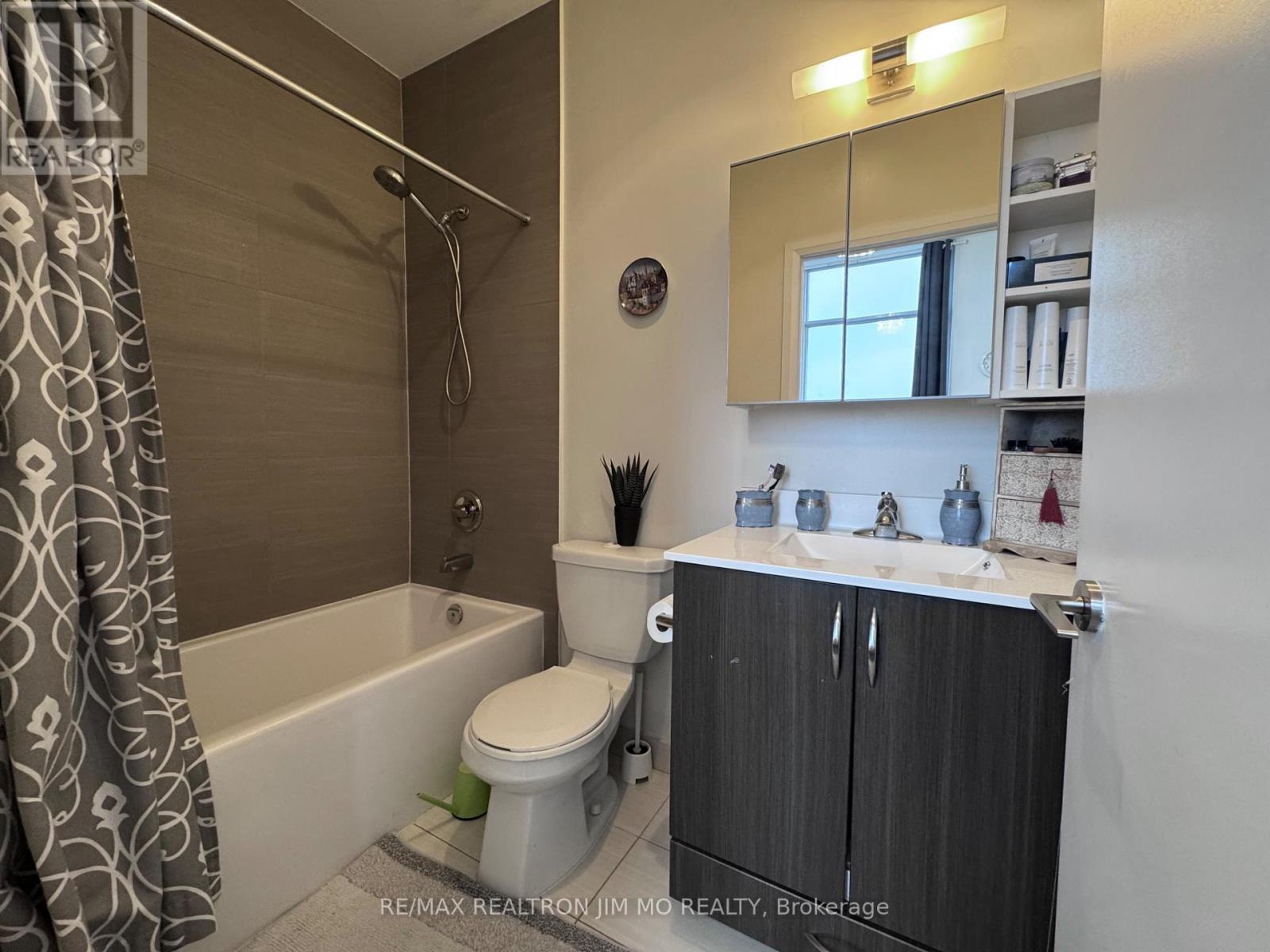 Ph11 - 55 Ann O'Reilly Road, Toronto, ON - Indoor Photo Showing Bathroom