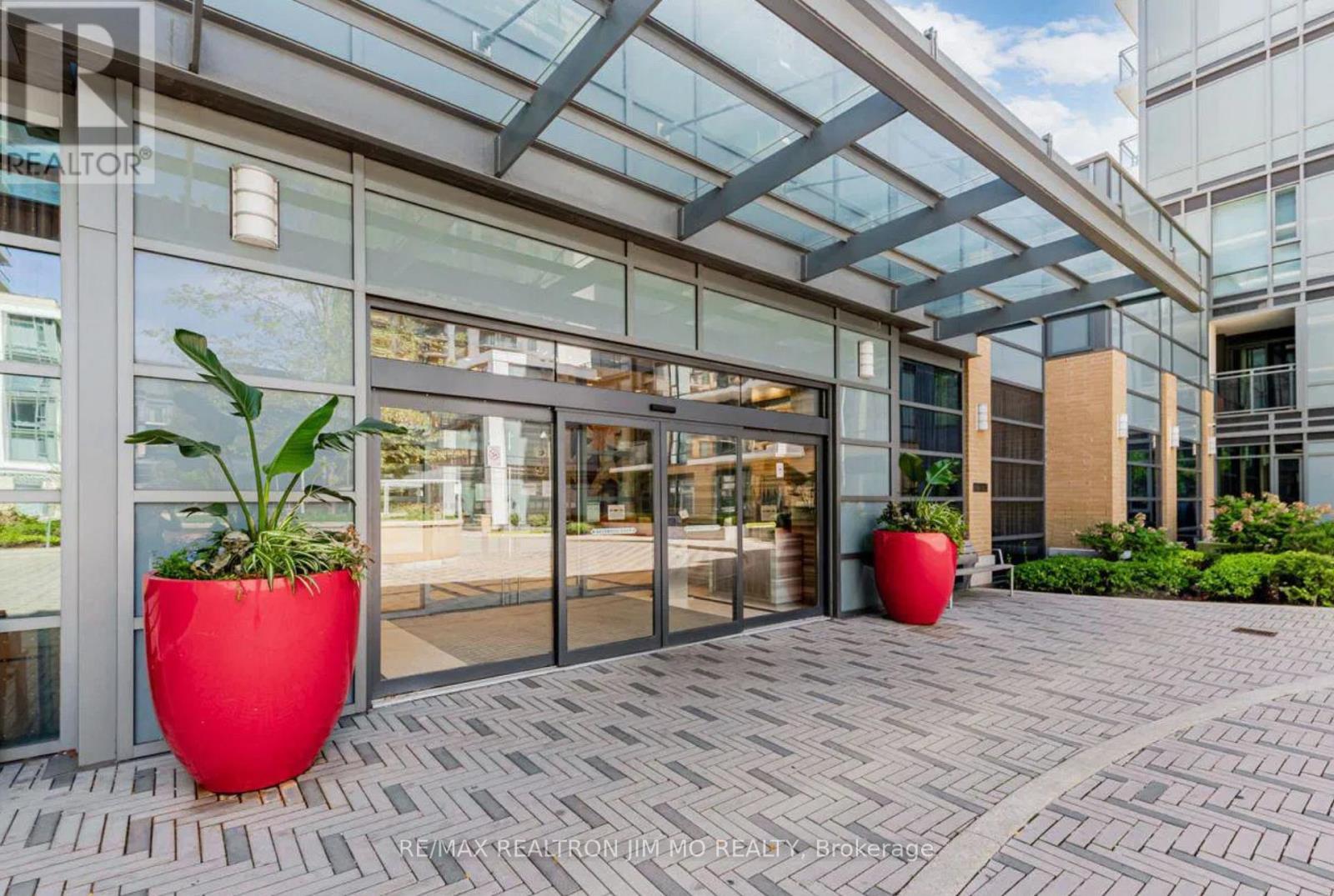 Ph11 - 55 Ann O'Reilly Road, Toronto, ON - Outdoor