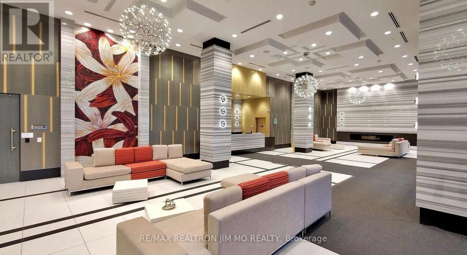 Ph11 - 55 Ann O'Reilly Road, Toronto, ON - Indoor Photo Showing Other Room