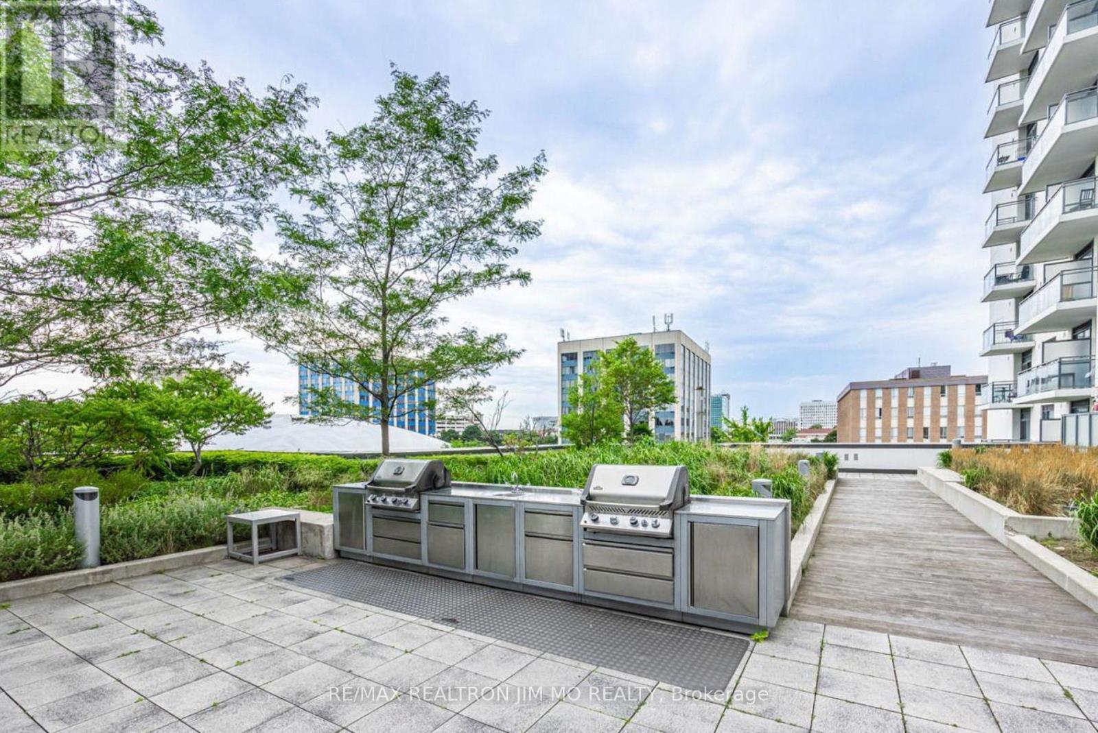 Ph11 - 55 Ann O'Reilly Road, Toronto, ON - Outdoor