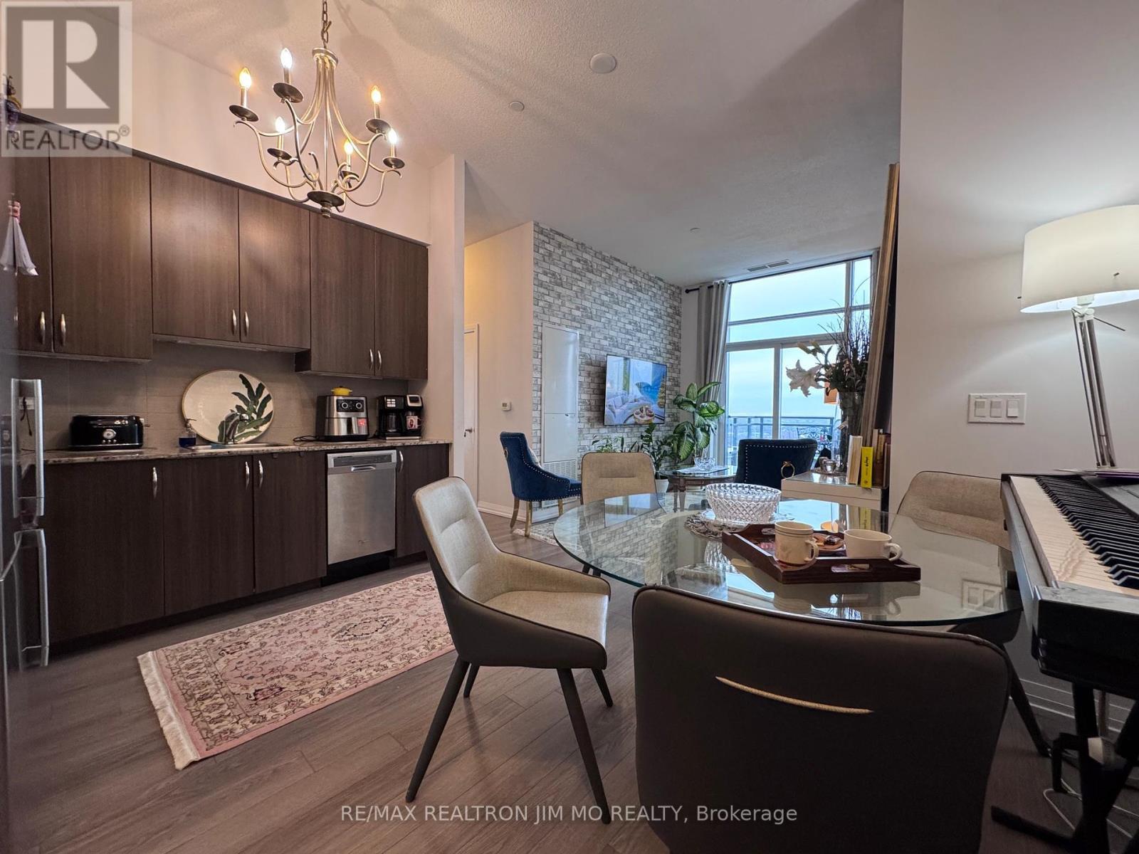 Ph11 - 55 Ann O'Reilly Road, Toronto, ON - Indoor