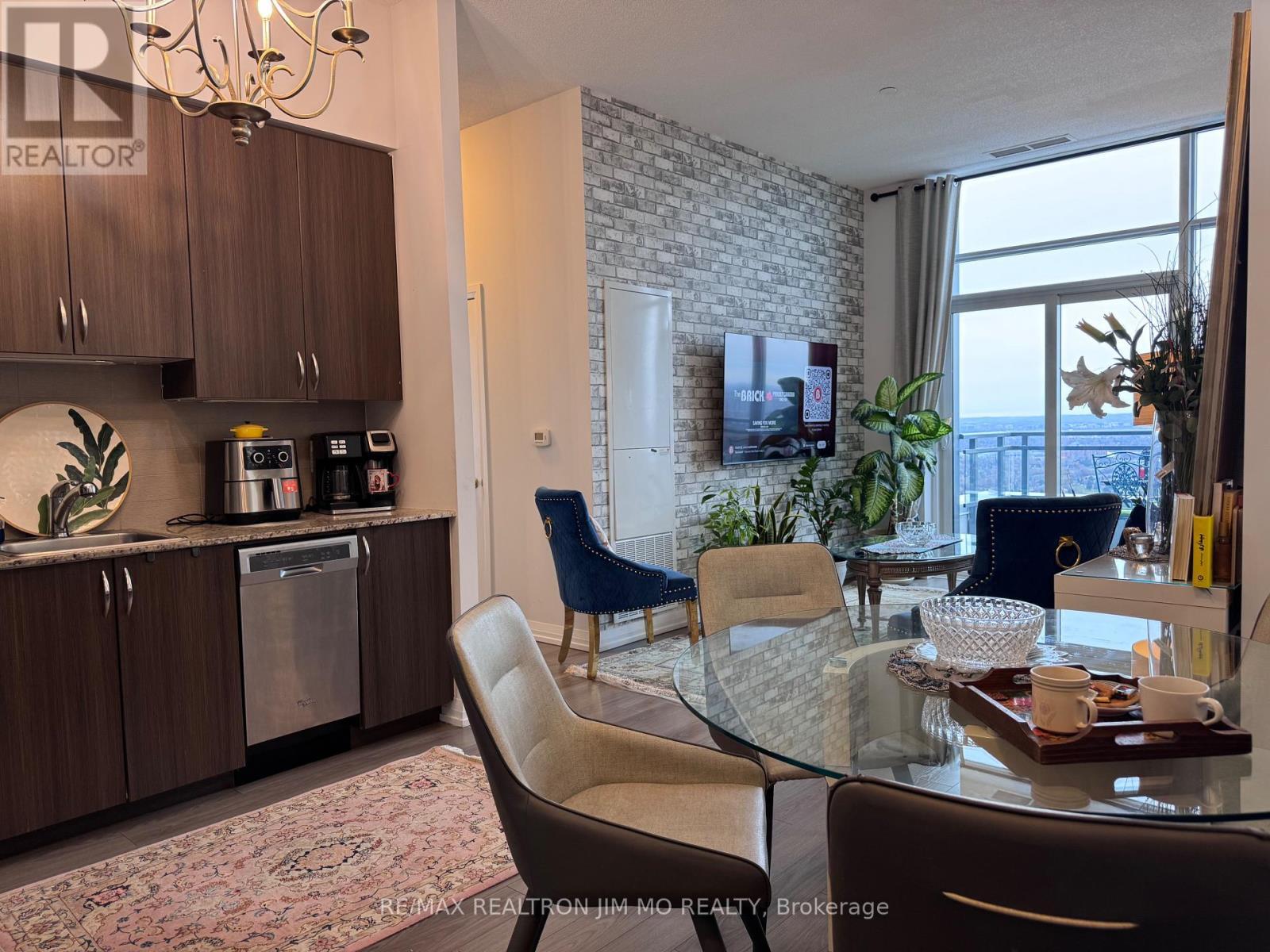 Ph11 - 55 Ann O'Reilly Road, Toronto, ON - Indoor