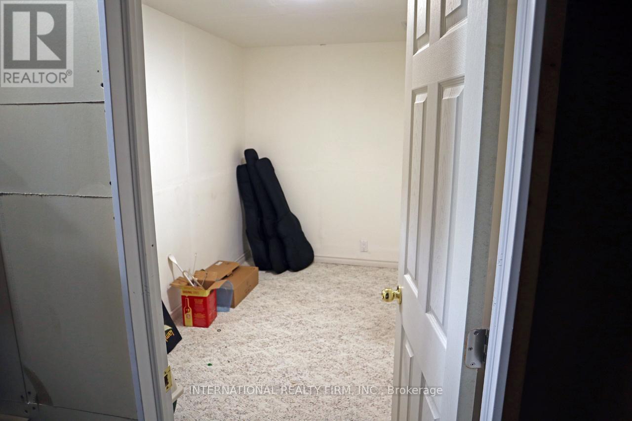 340 Flagstone Way, Newmarket, ON - Indoor