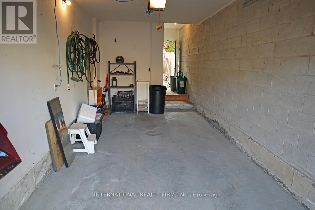 340 Flagstone Way, Newmarket, ON - Indoor