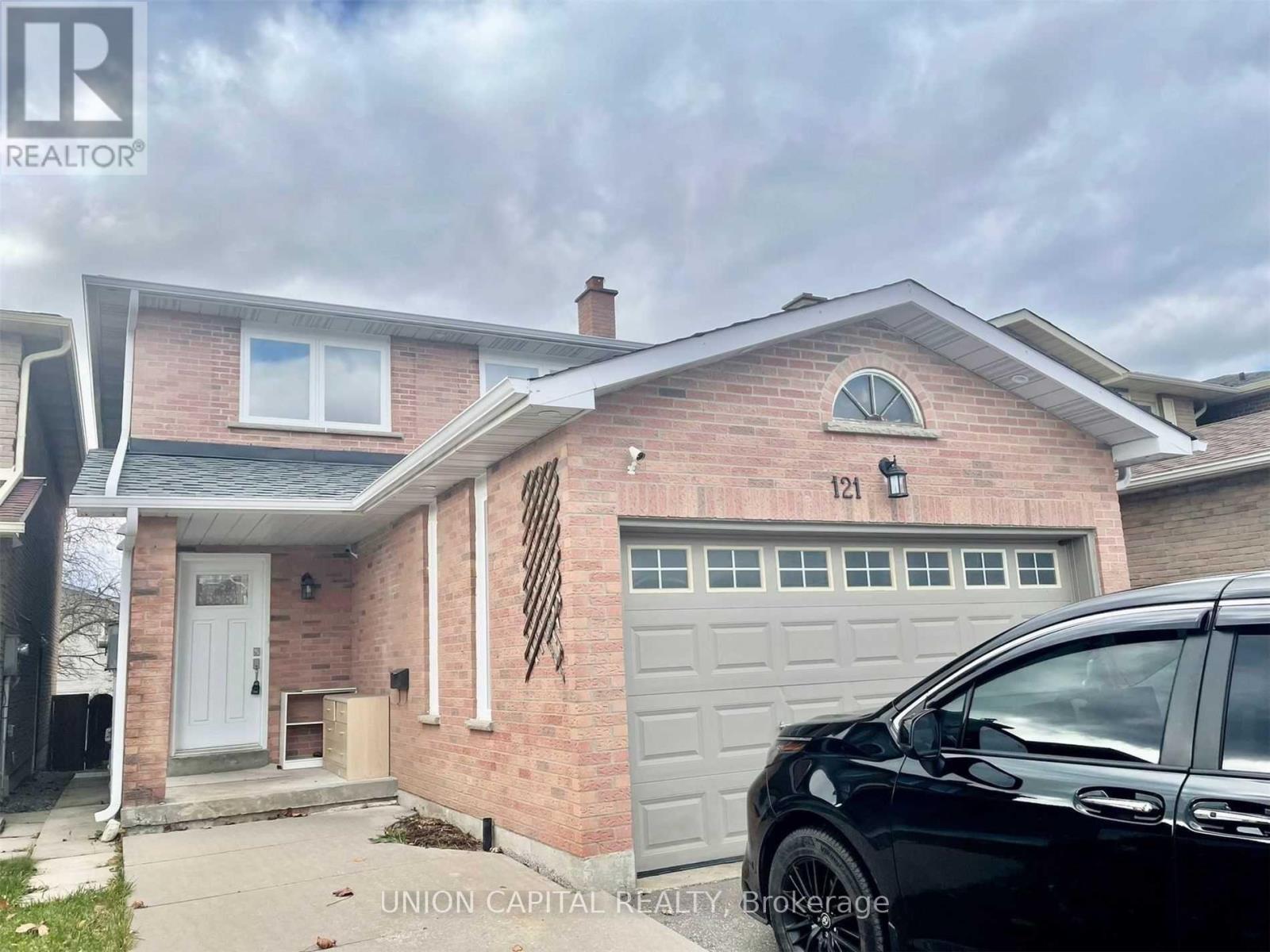 Lower - 121 Stargell Crescent, Markham, ON