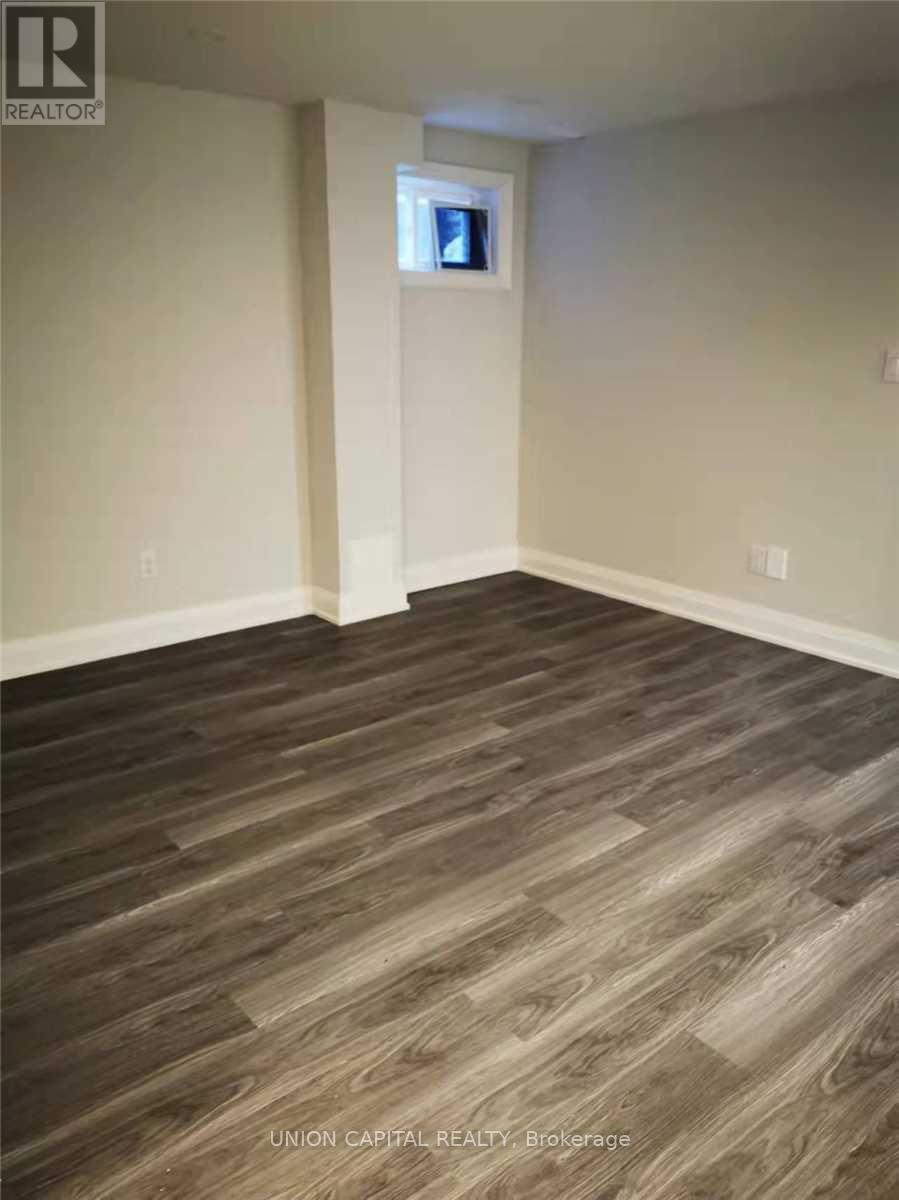 Lower - 121 Stargell Crescent, Markham, ON