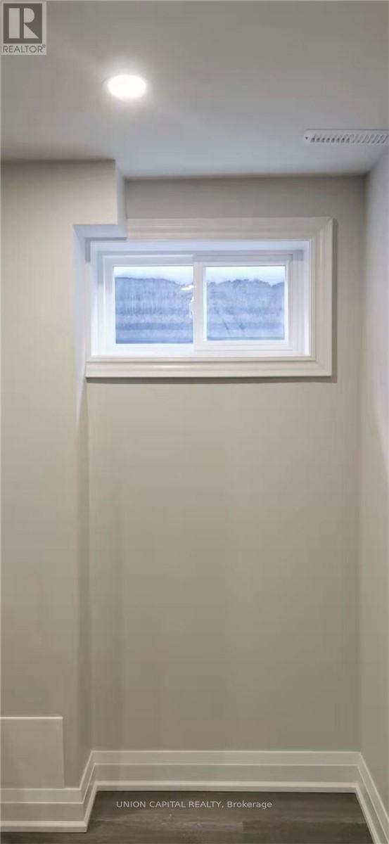 Lower - 121 Stargell Crescent, Markham, ON