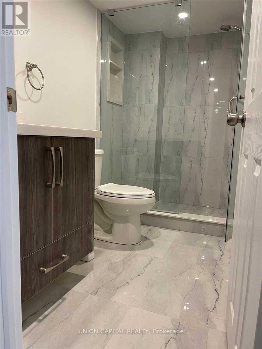 Lower - 121 Stargell Crescent, Markham, ON