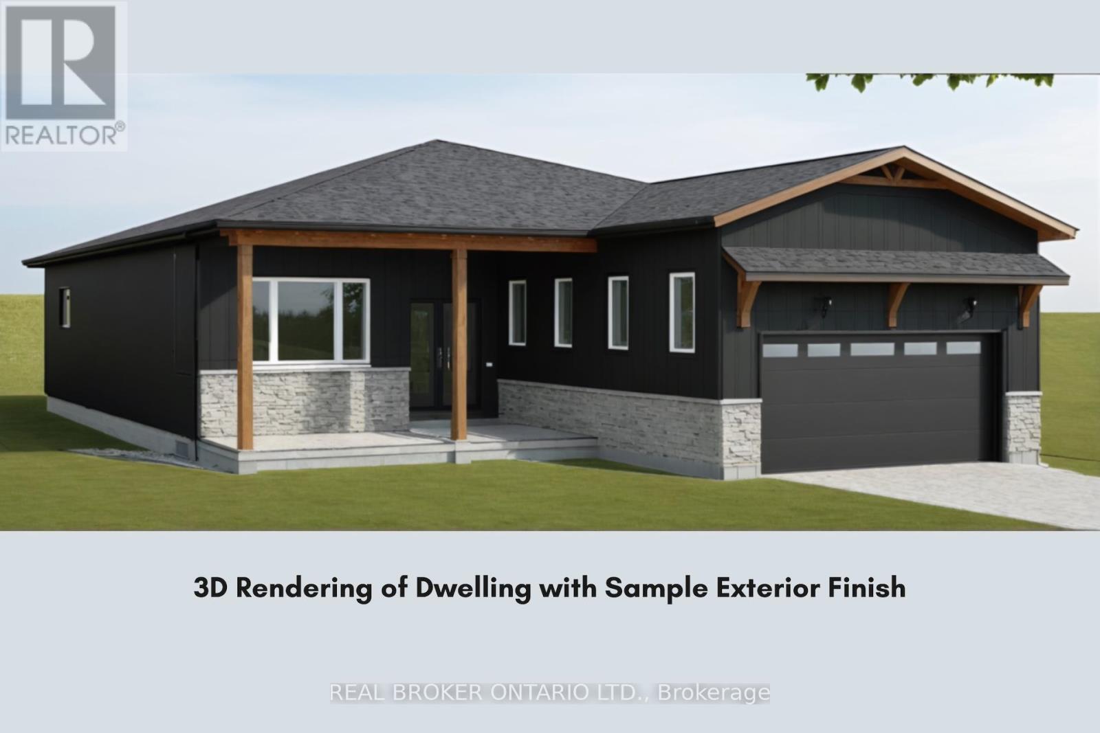 34 Della Street, Georgina, ON