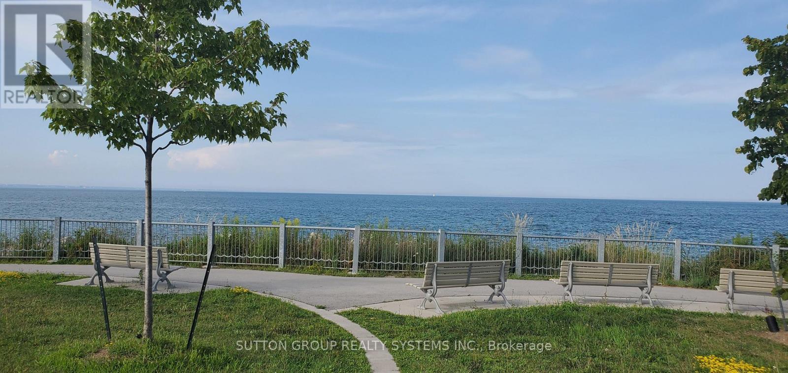 437 - 101 Shoreview Place, Hamilton, ON - Outdoor With Body Of Water With View