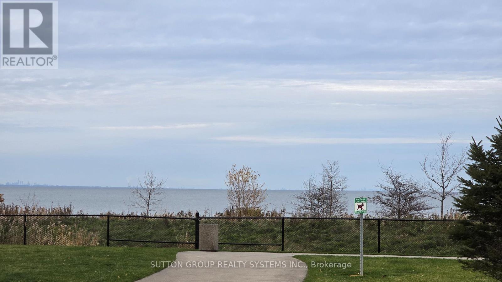 437 - 101 Shoreview Place, Hamilton, ON - Outdoor With Body Of Water With View