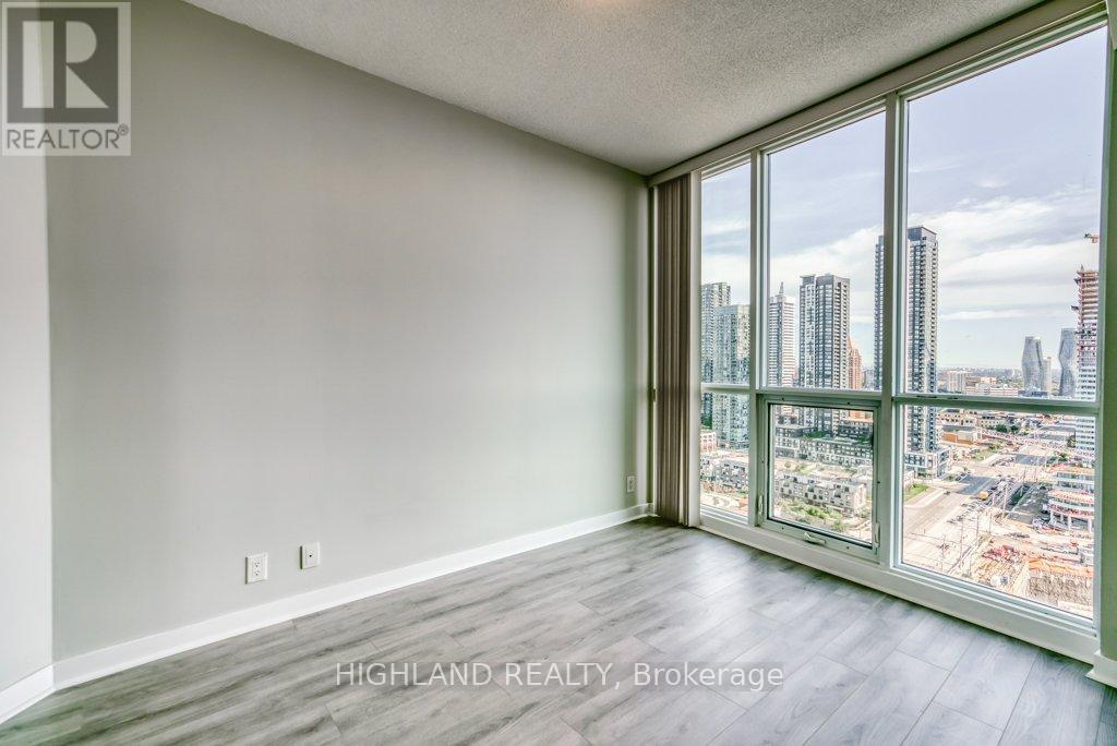 2312 - 3985 Grand Park Drive, Mississauga, ON - Indoor Photo Showing Other Room