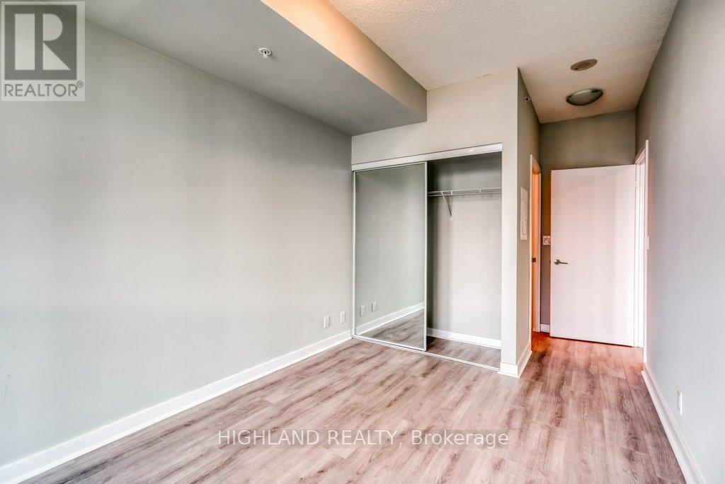 2312 - 3985 Grand Park Drive, Mississauga, ON - Indoor Photo Showing Other Room