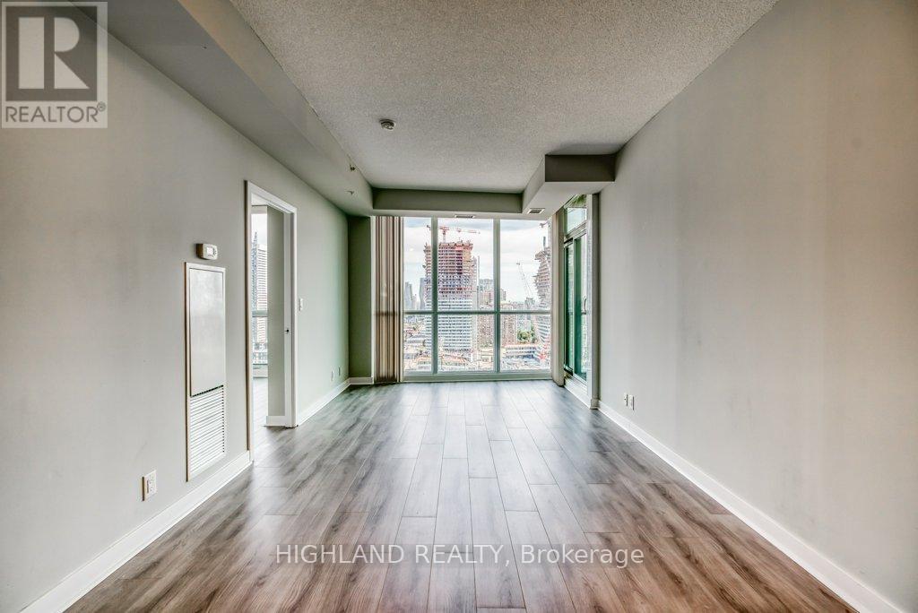 2312 - 3985 Grand Park Drive, Mississauga, ON - Indoor Photo Showing Other Room