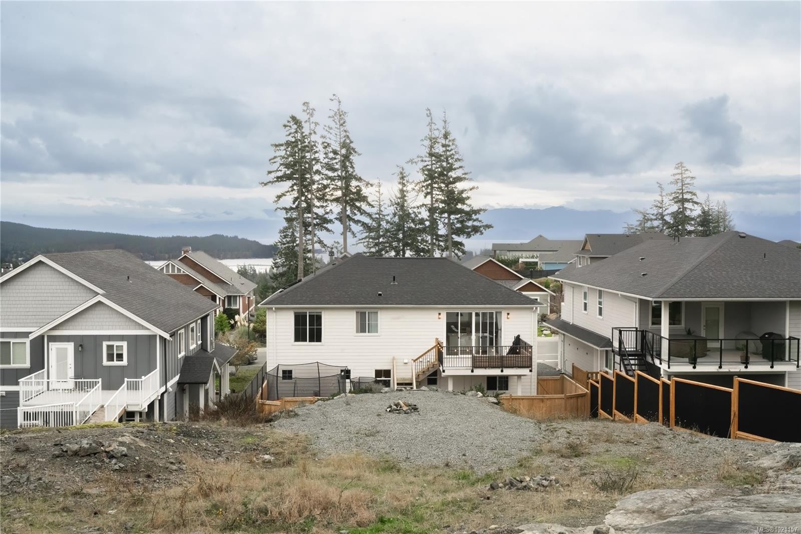 2316 Mountain Heights Dr, Sooke, BC