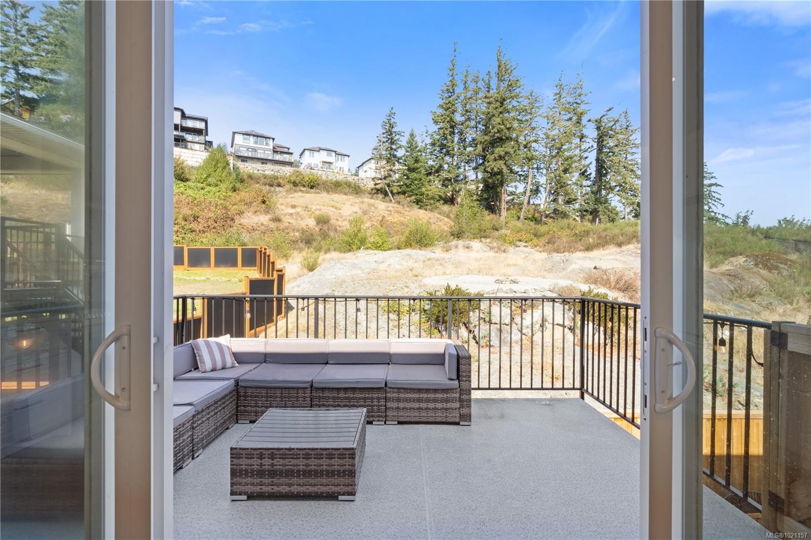 2316 Mountain Heights Dr, Sooke, BC