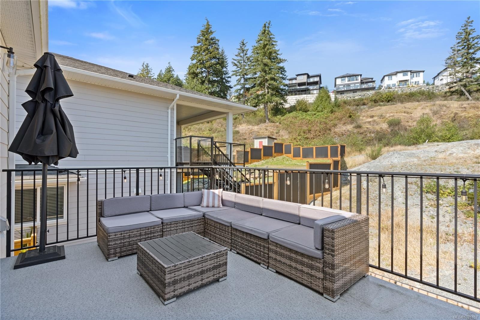 2316 Mountain Heights Dr, Sooke, BC