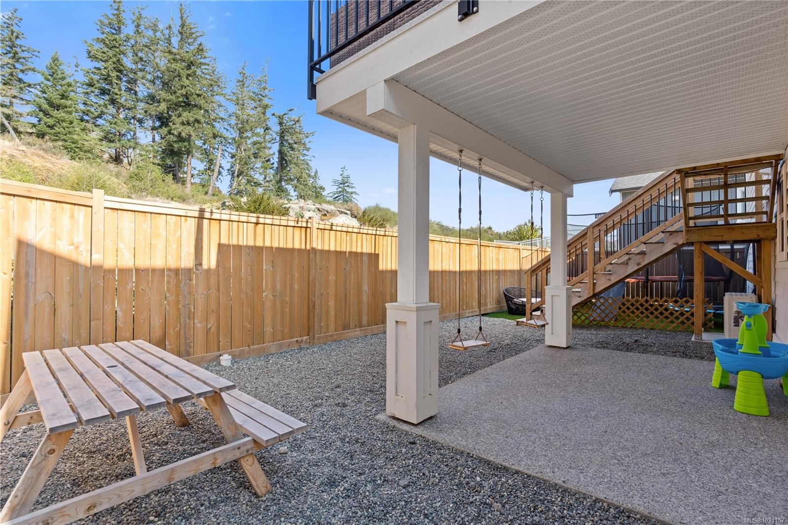 2316 Mountain Heights Dr, Sooke, BC