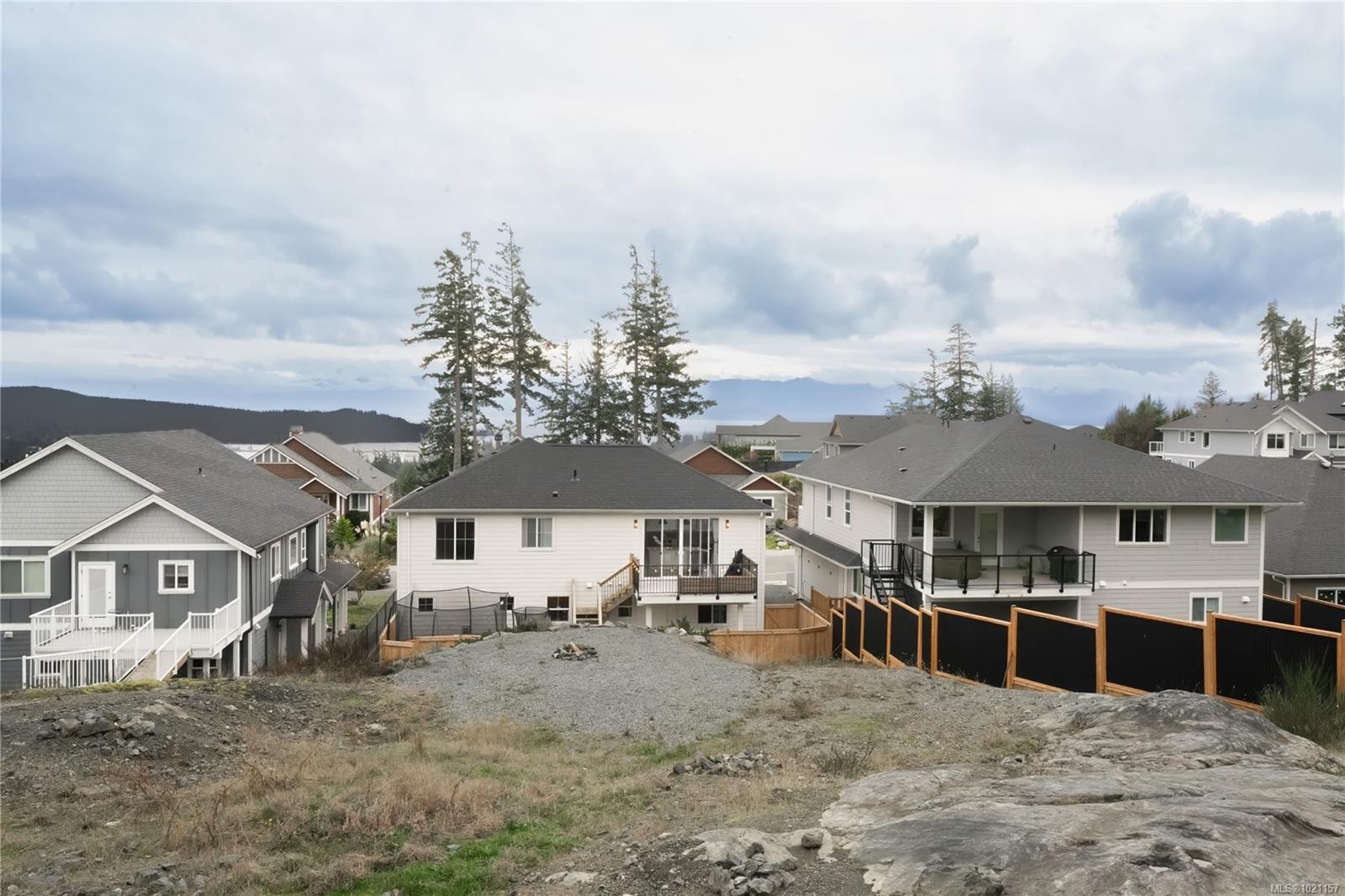 2316 Mountain Heights Dr, Sooke, BC