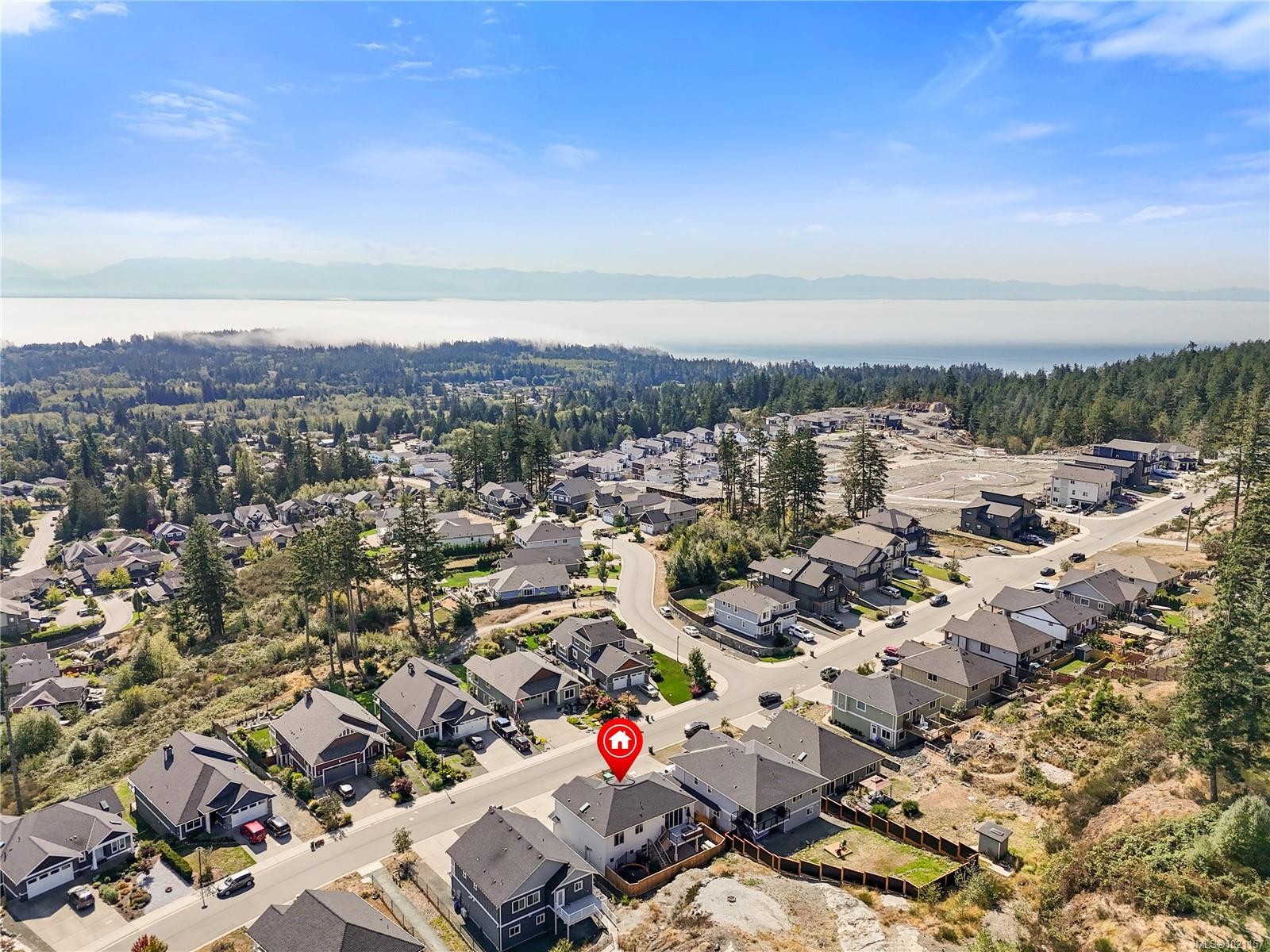 2316 Mountain Heights Dr, Sooke, BC