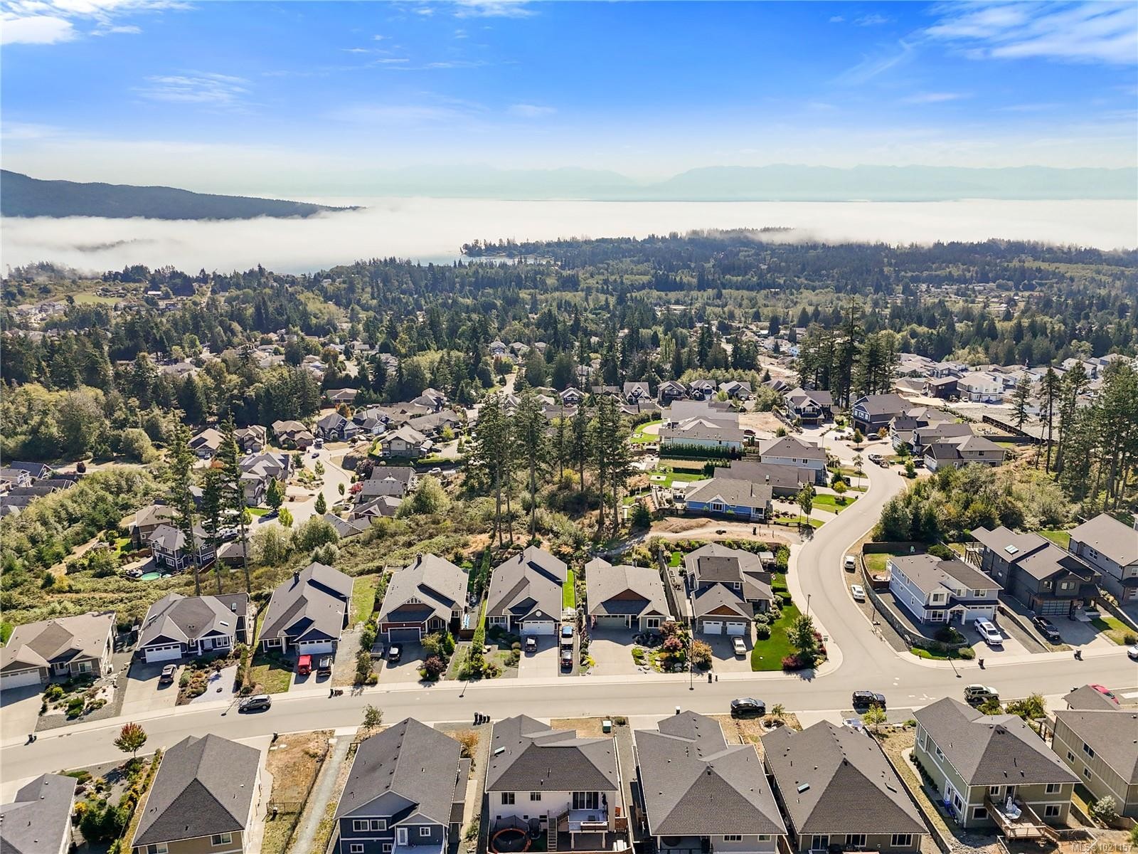 2316 Mountain Heights Dr, Sooke, BC