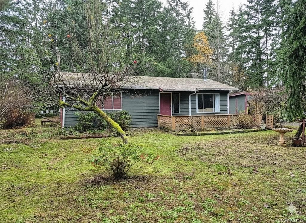 1251 Fraser Rd, Errington, BC