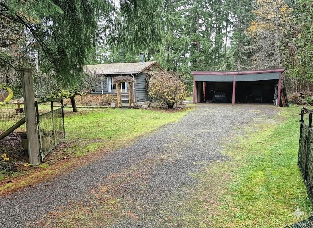 1251 Fraser Rd, Errington, BC