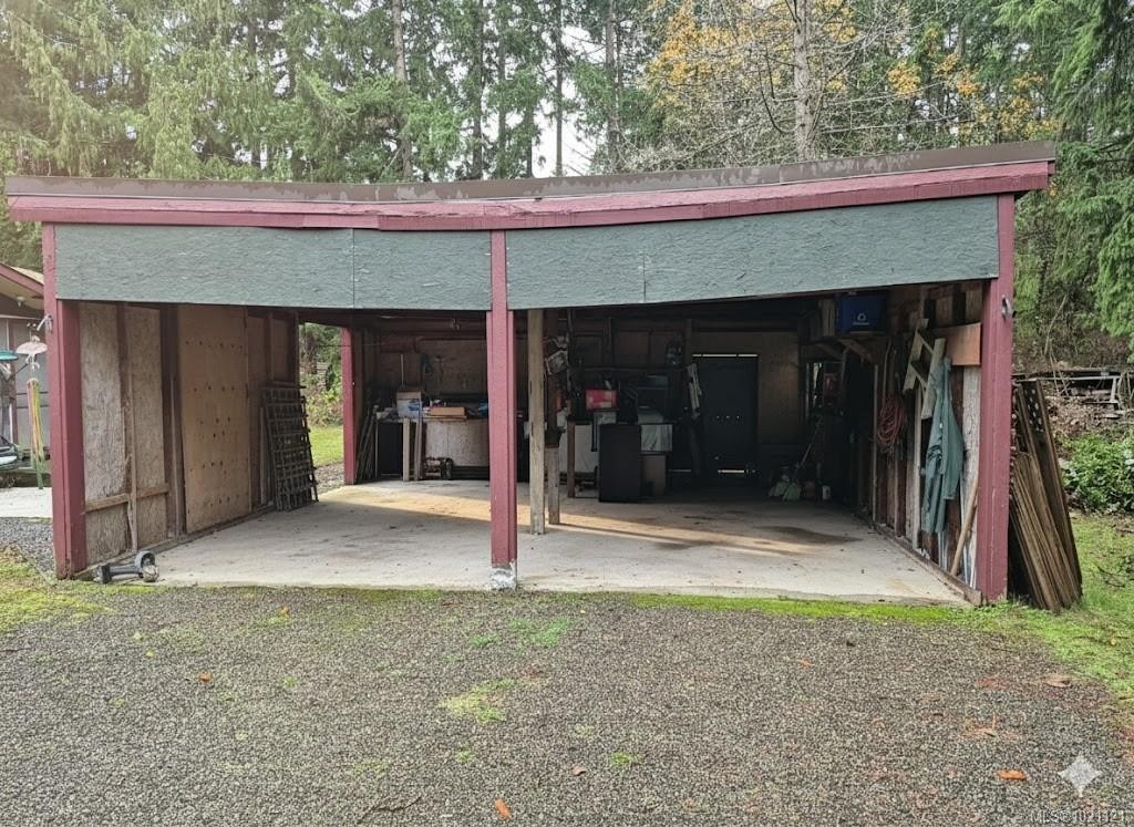 1251 Fraser Rd, Errington, BC