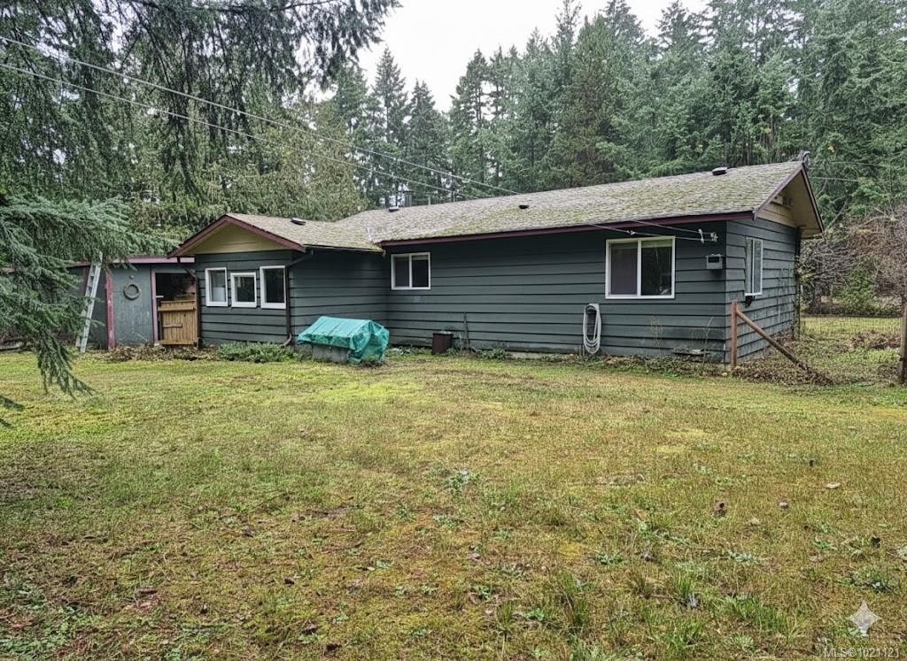 1251 Fraser Rd, Errington, BC