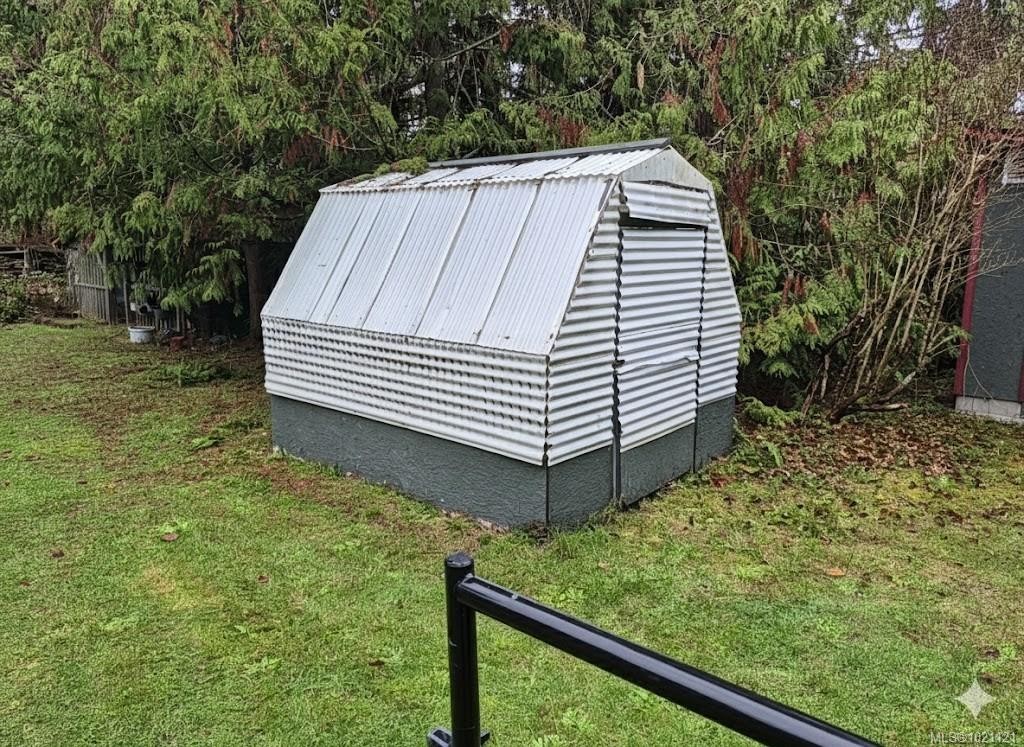 1251 Fraser Rd, Errington, BC